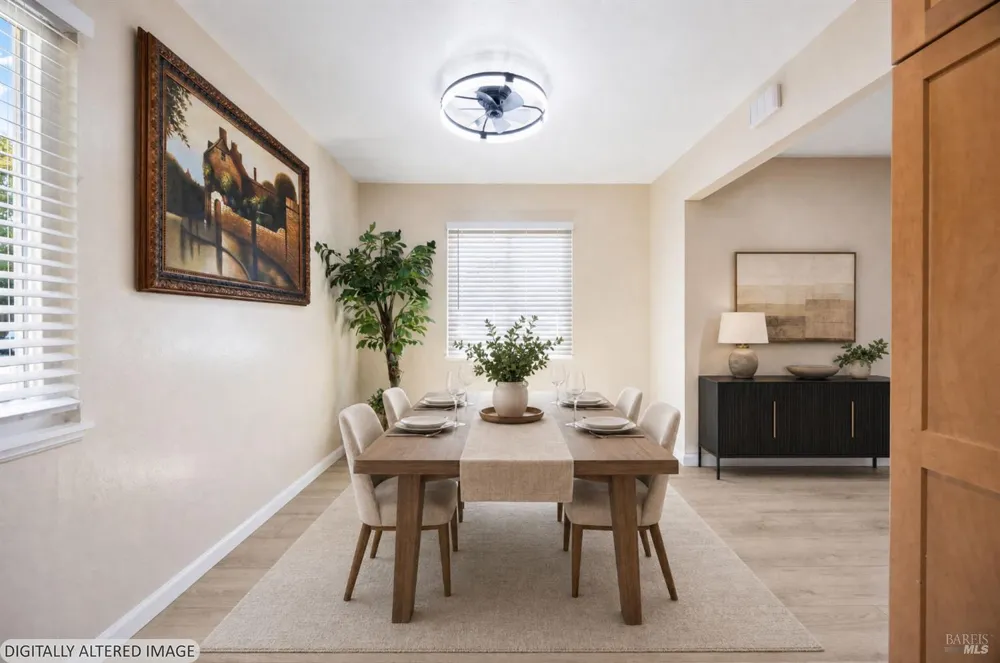 340 Lamont Court Vallejo, CA 94591