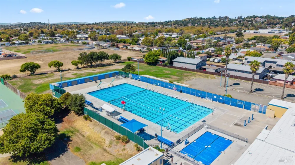 340 Lamont Court Vallejo, CA 94591