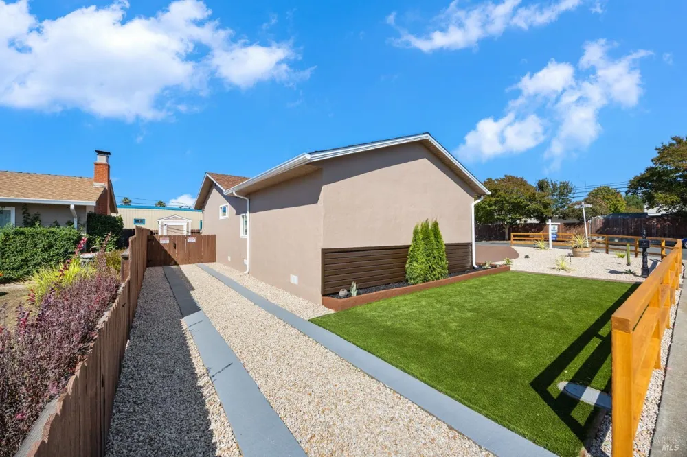 340 Lamont Court Vallejo, CA 94591