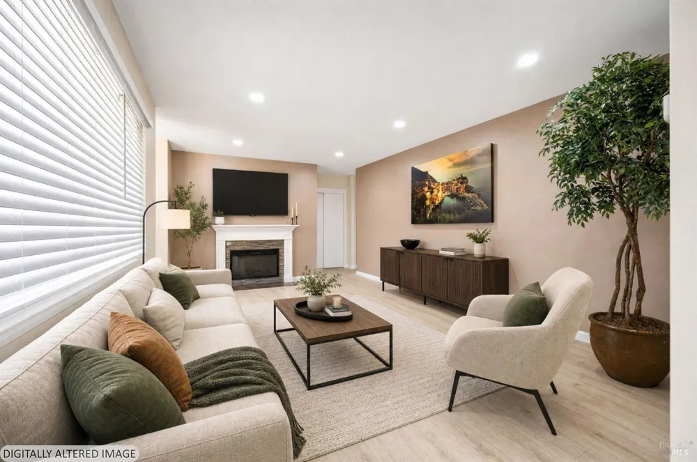 340 Lamont Court Vallejo, CA 94591