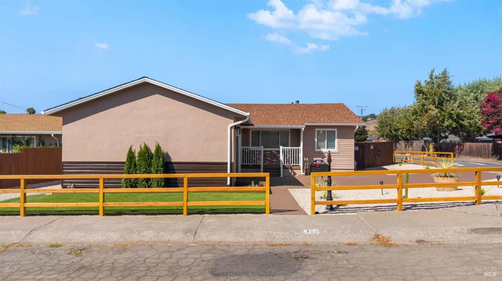 340 Lamont Court Vallejo, CA 94591