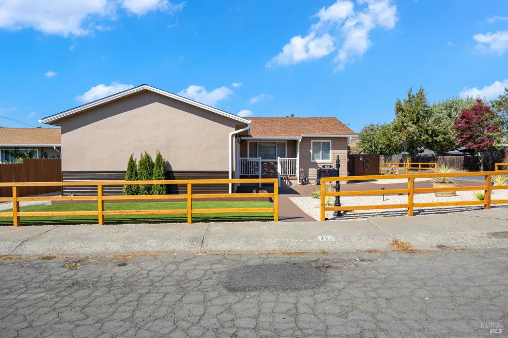 340 Lamont Court Vallejo, CA 94591