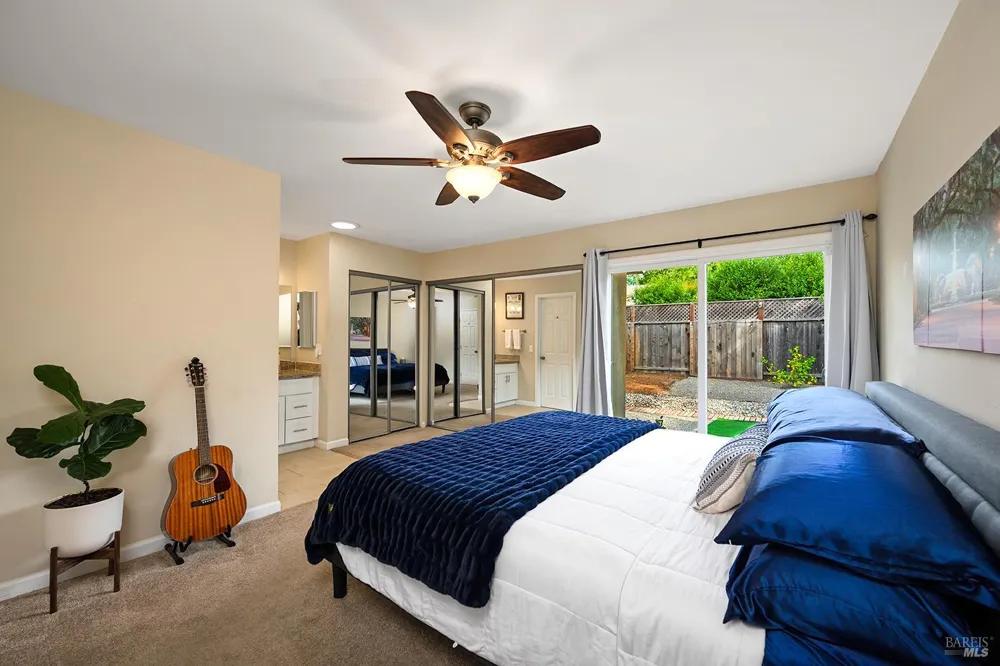 5305 San Luis Avenue Santa Rosa, CA 95409