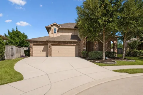 4223 Brannon Branch Court