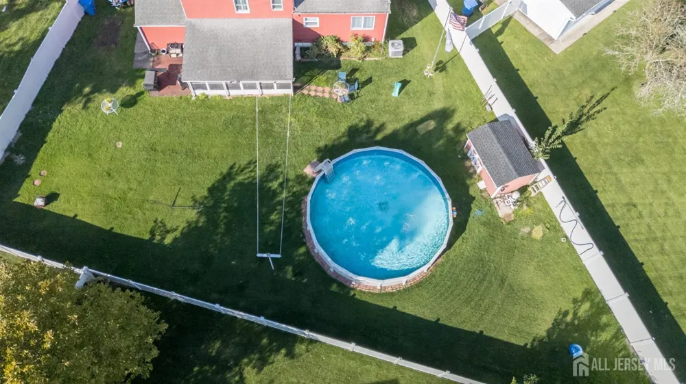 71 Aberdeen Avenue Iselin, NJ 08830