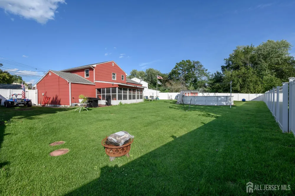 71 Aberdeen Avenue Iselin, NJ 08830