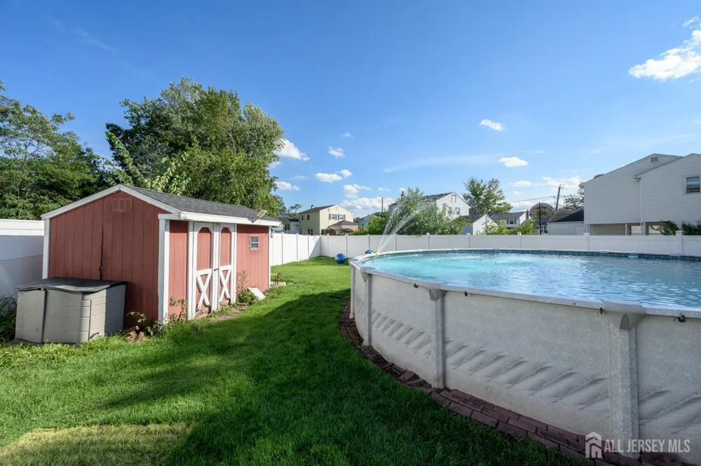 71 Aberdeen Avenue Iselin, NJ 08830