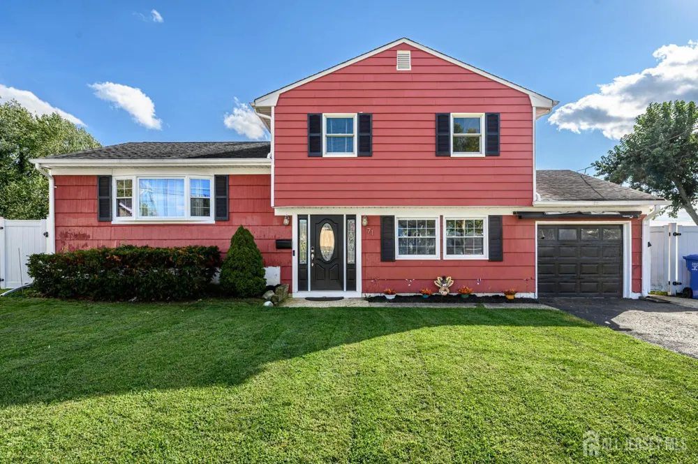 71 Aberdeen Avenue Iselin, NJ 08830