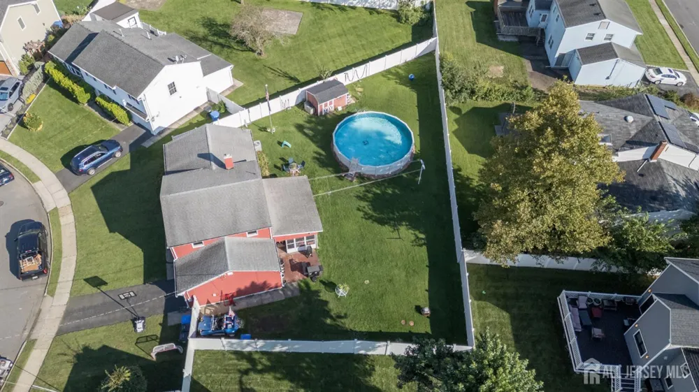 71 Aberdeen Avenue Iselin, NJ 08830