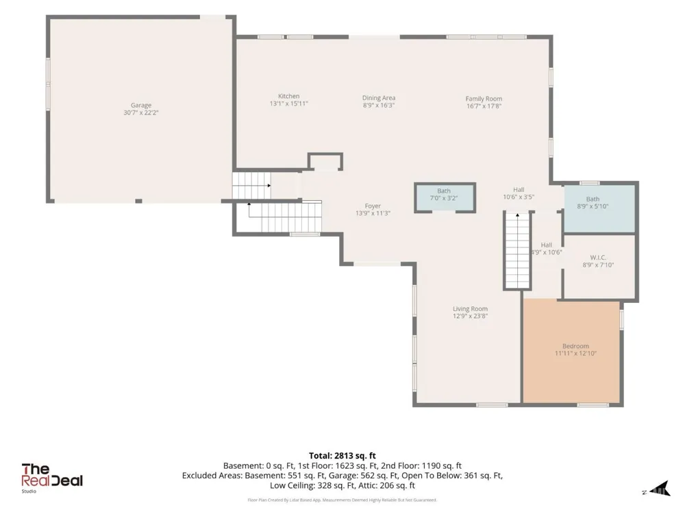 10 Snyder Avenue Sayreville, NJ 08872