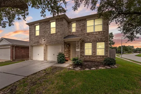20002 Cypresswood Glen