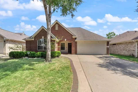 10638 Desert Springs Circle