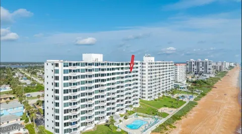 1133 Ocean Shore Boulevard #902