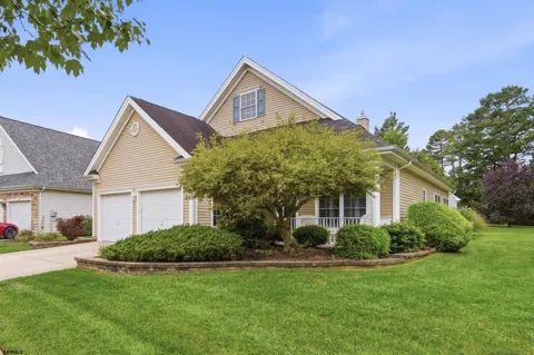 344 Sunflower Dr