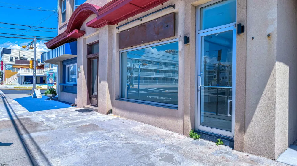 803 E 8th Street Ocean City, NJ 08226