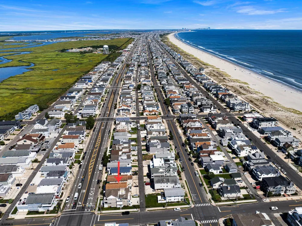 5157 West Ave Ocean City, NJ 08226