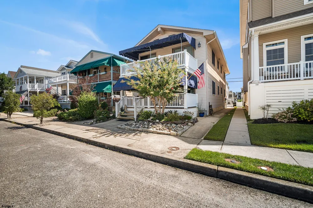 5157 West Ave Ocean City, NJ 08226