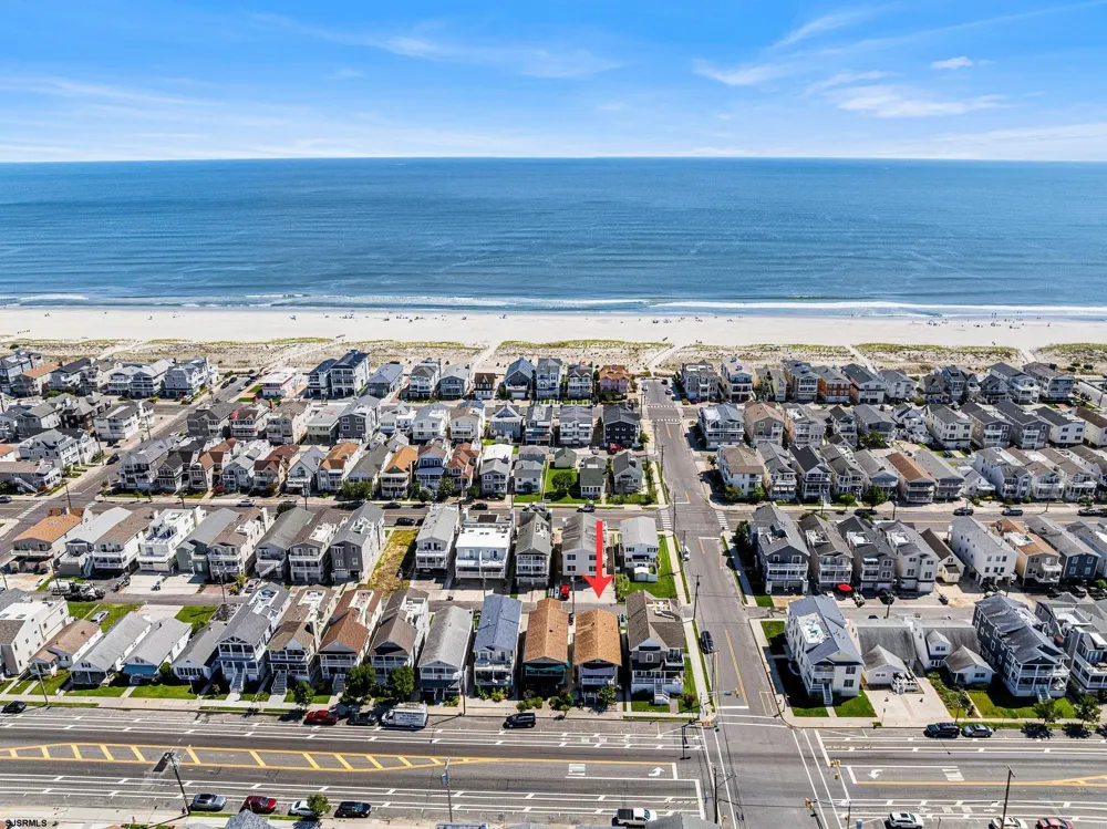 5157 West Ave Ocean City, NJ 08226