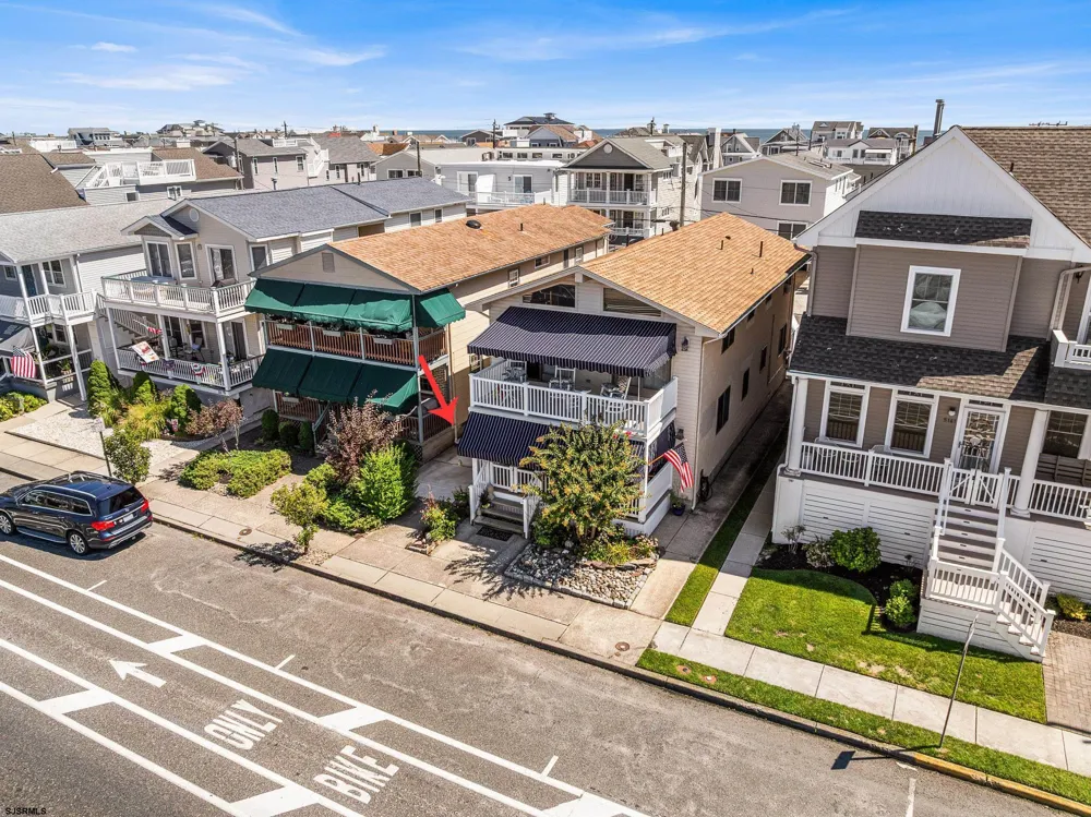 5157 West Ave Ocean City, NJ 08226