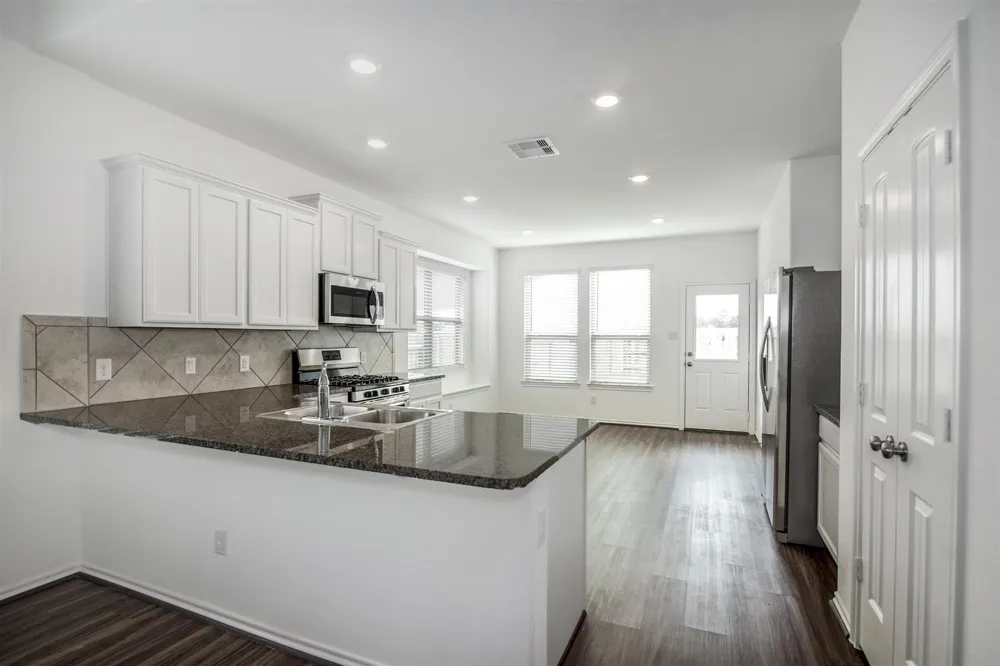 23741 Woodgreen Terrace Drive New Caney, TX 77357
