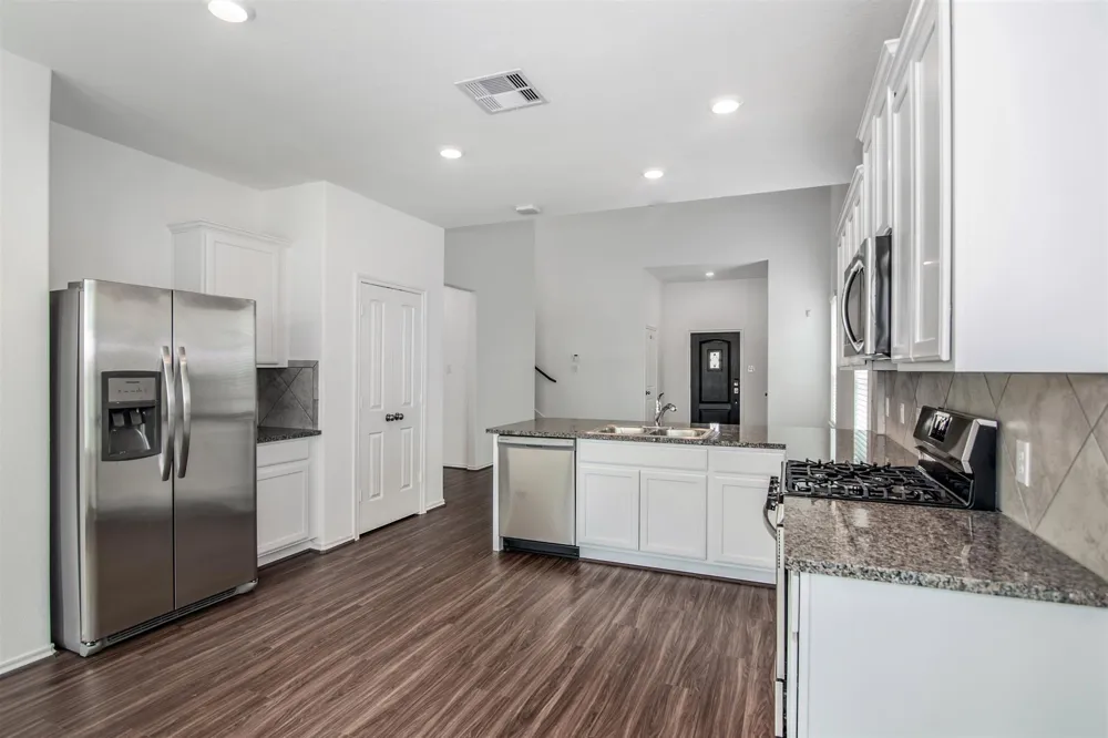 23741 Woodgreen Terrace Drive New Caney, TX 77357