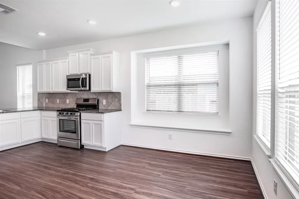 23741 Woodgreen Terrace Drive New Caney, TX 77357