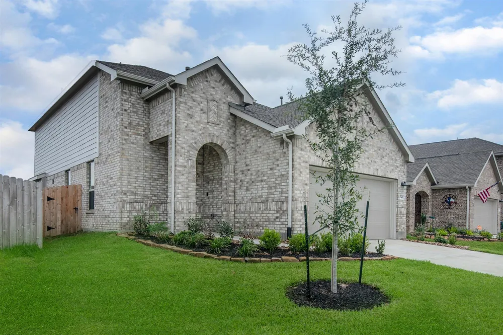 23741 Woodgreen Terrace Drive New Caney, TX 77357