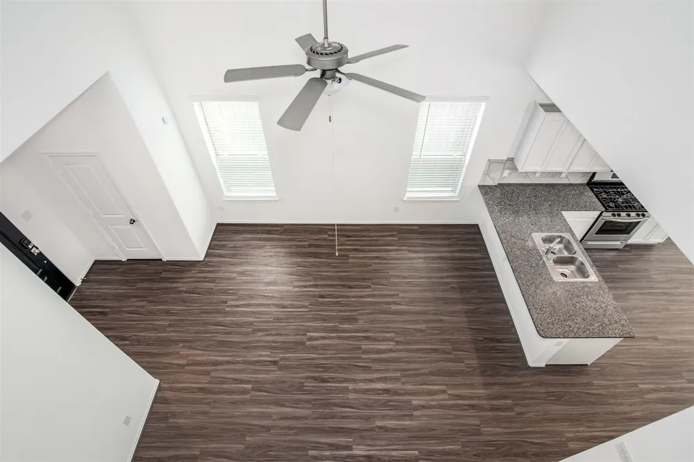 23741 Woodgreen Terrace Drive New Caney, TX 77357