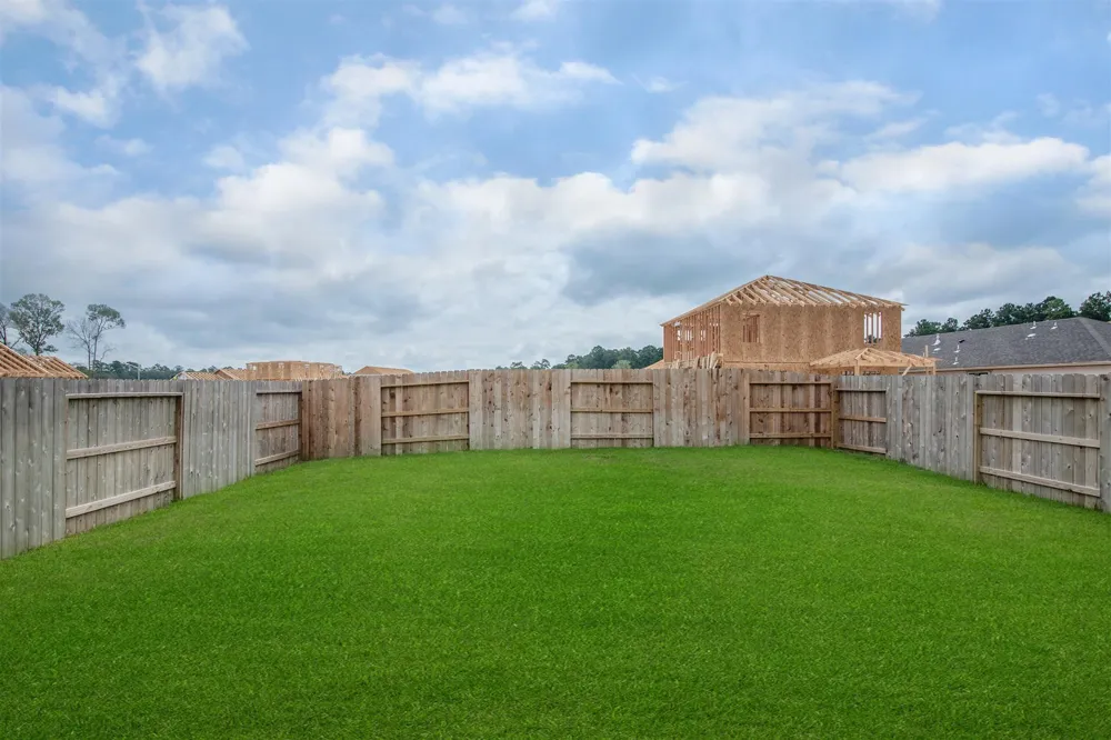 23741 Woodgreen Terrace Drive New Caney, TX 77357