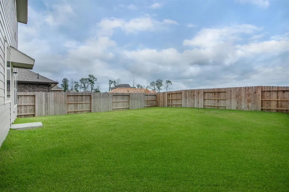 23741 Woodgreen Terrace Drive New Caney, TX 77357