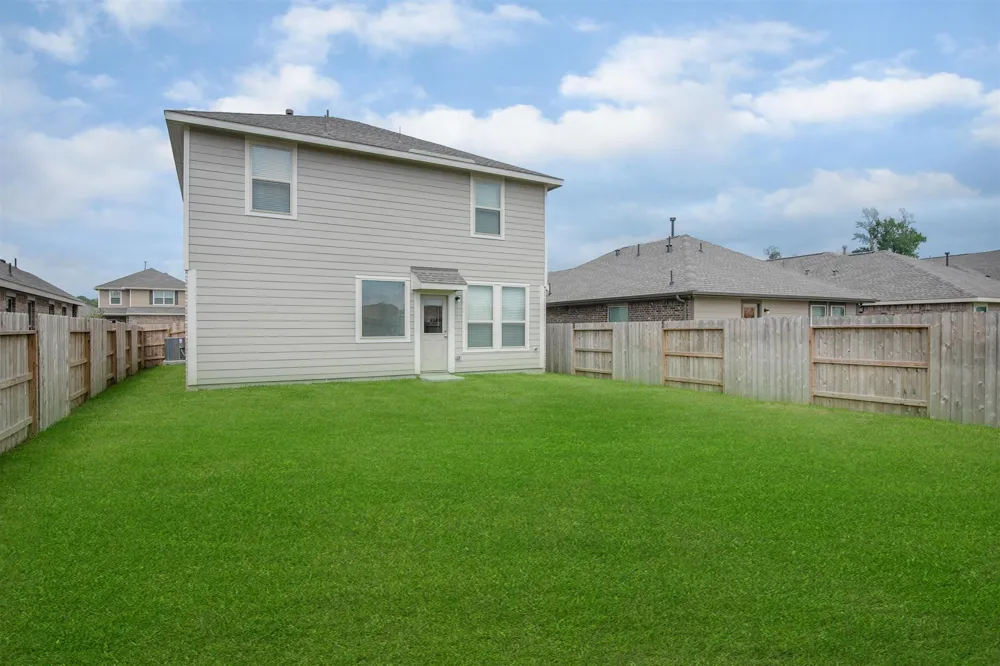 23741 Woodgreen Terrace Drive New Caney, TX 77357