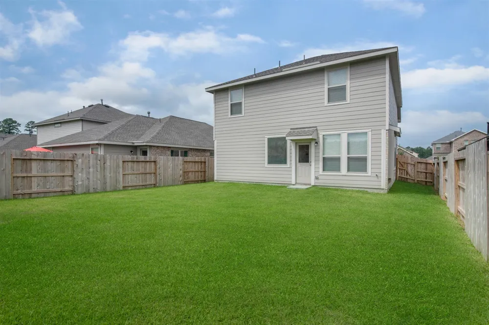 23741 Woodgreen Terrace Drive New Caney, TX 77357