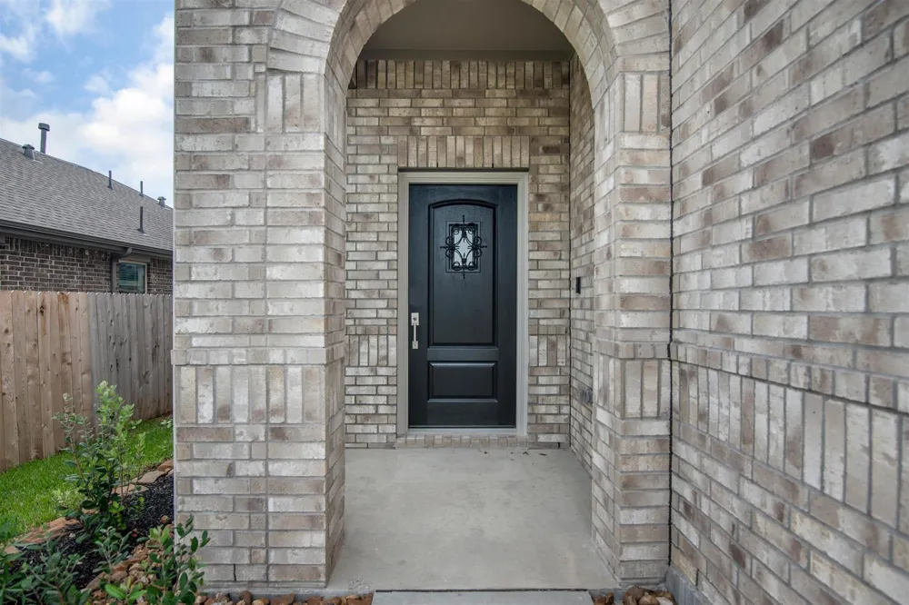 23741 Woodgreen Terrace Drive New Caney, TX 77357