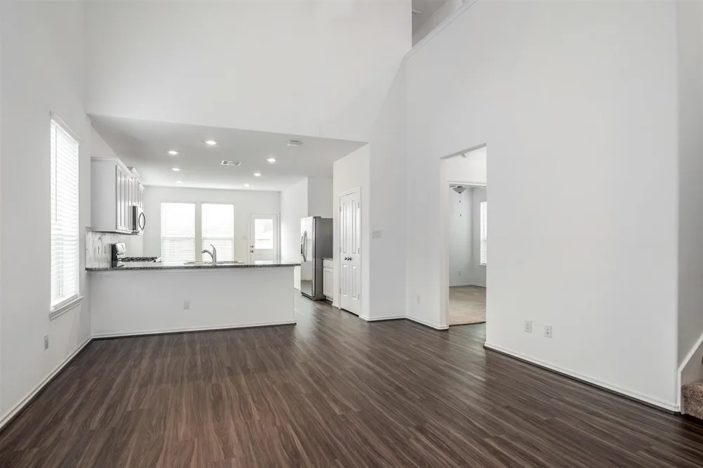 23741 Woodgreen Terrace Drive New Caney, TX 77357