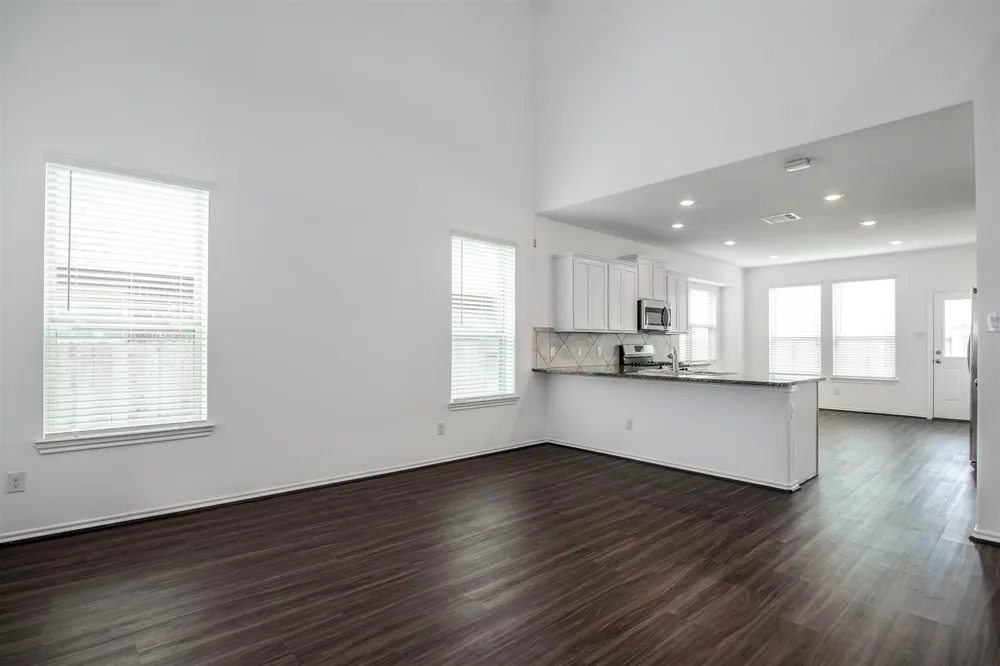 23741 Woodgreen Terrace Drive New Caney, TX 77357