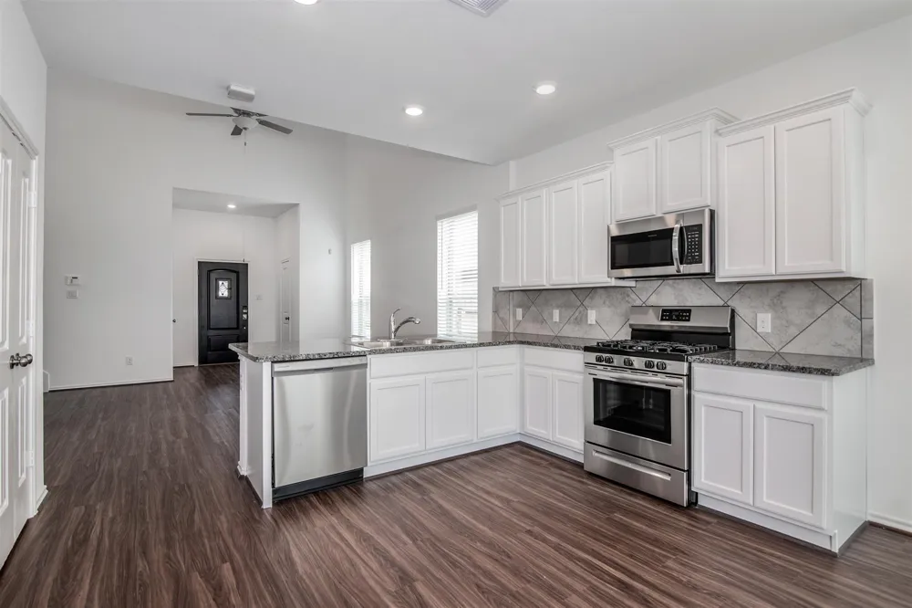 23741 Woodgreen Terrace Drive New Caney, TX 77357