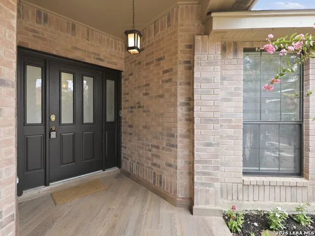 1147 Quail Hollow Laredo, TX 78045