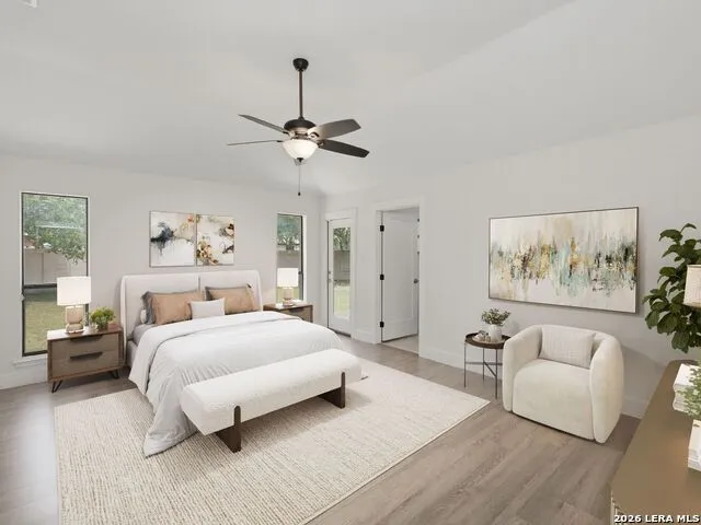 1147 Quail Hollow Laredo, TX 78045
