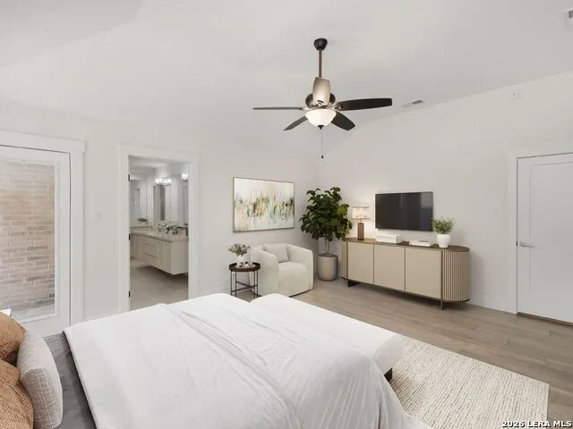 1147 Quail Hollow Laredo, TX 78045