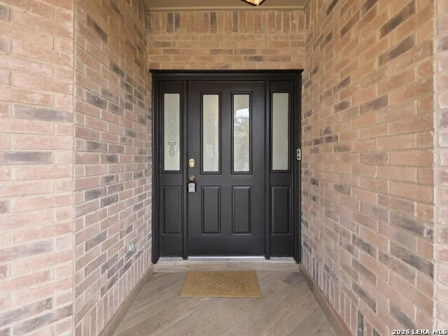 1147 Quail Hollow Laredo, TX 78045