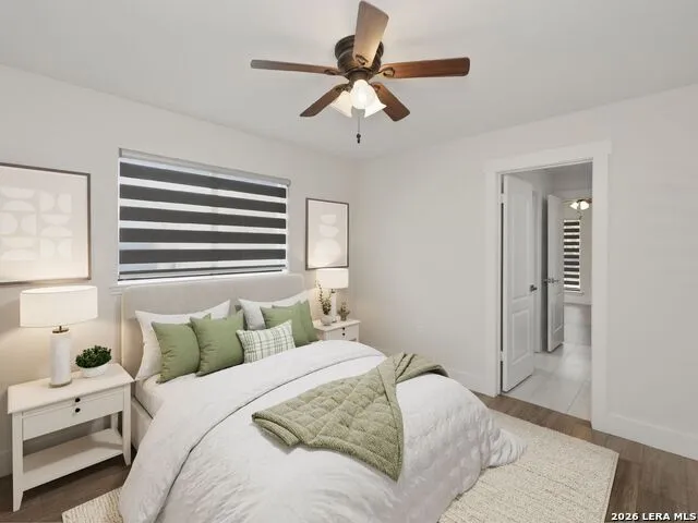 1147 Quail Hollow Laredo, TX 78045