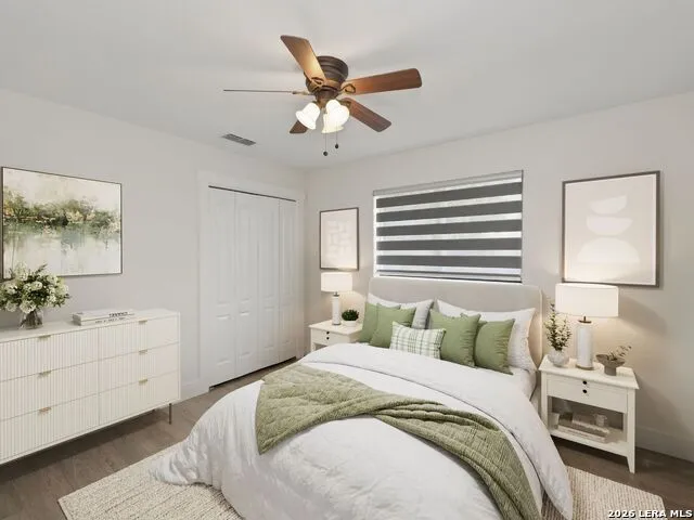 1147 Quail Hollow Laredo, TX 78045