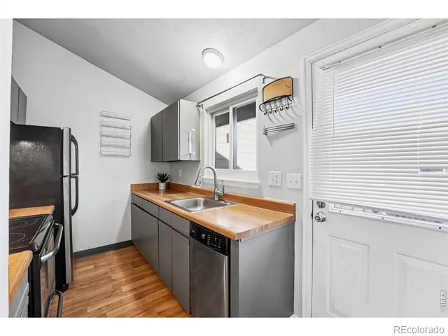 347 S Taft Court #16 Louisville, CO 80027