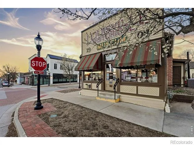 347 S Taft Court #16 Louisville, CO 80027