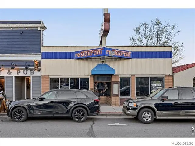 347 S Taft Court #16 Louisville, CO 80027