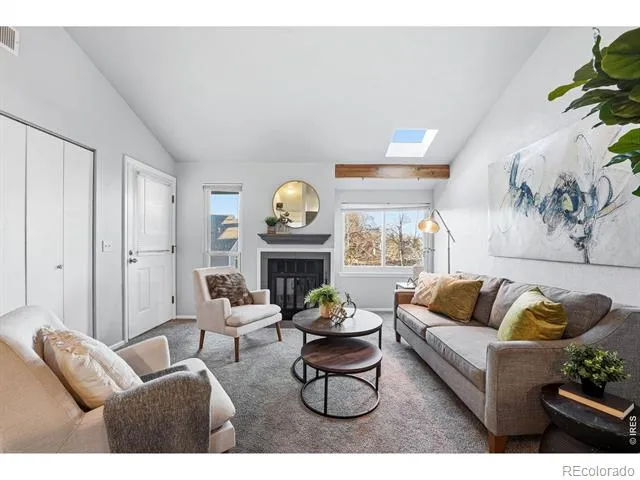 347 S Taft Court #16 Louisville, CO 80027