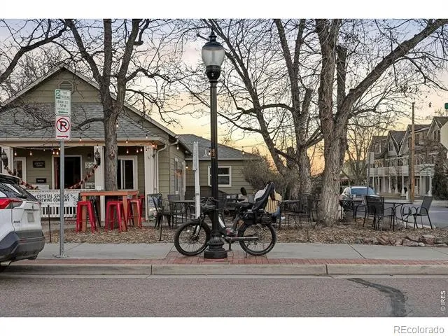 347 S Taft Court #16 Louisville, CO 80027