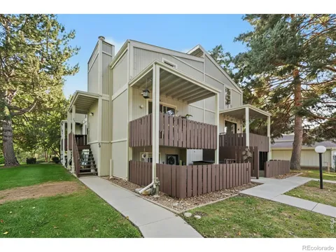 8060 Niwot Road #28