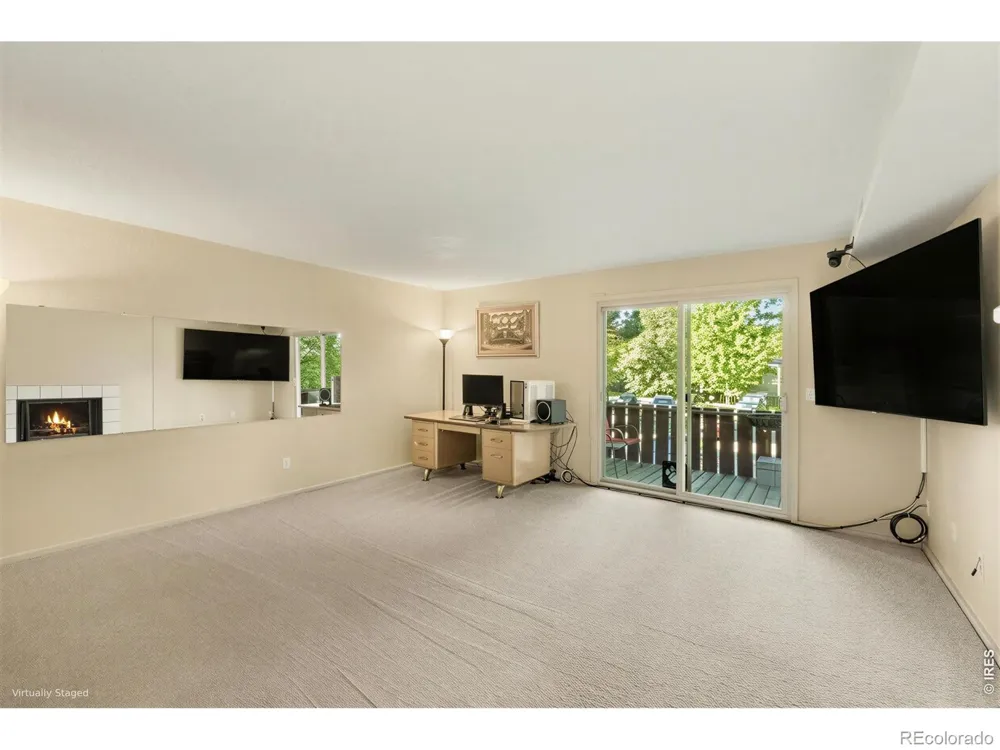 8060 Niwot Road #28 Niwot, CO 80503