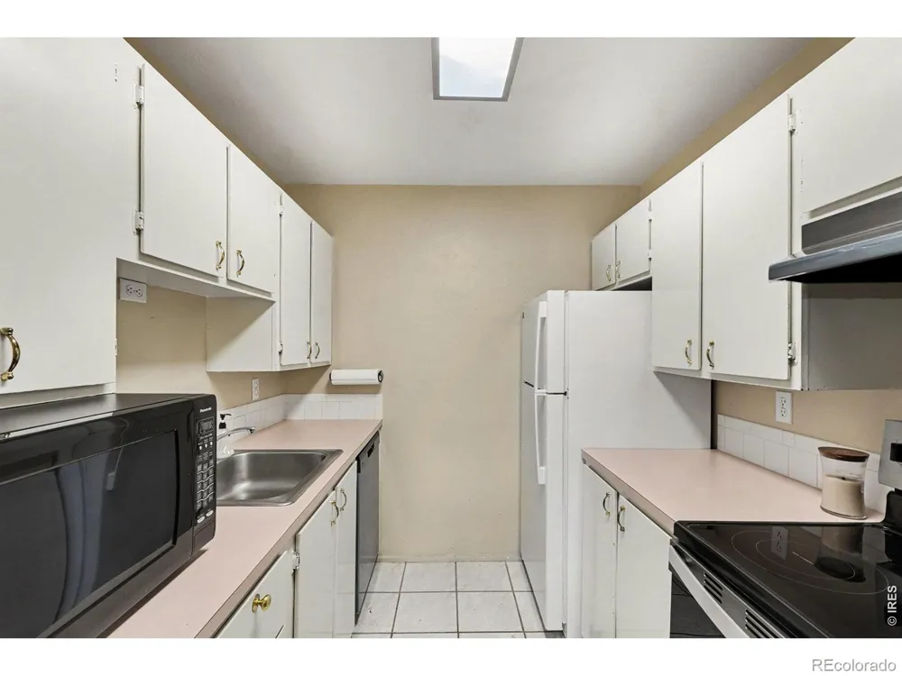 8060 Niwot Road #28 Niwot, CO 80503